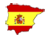 CICLOS RUEDA - Espanol