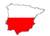 CICLOS RUEDA - Polski